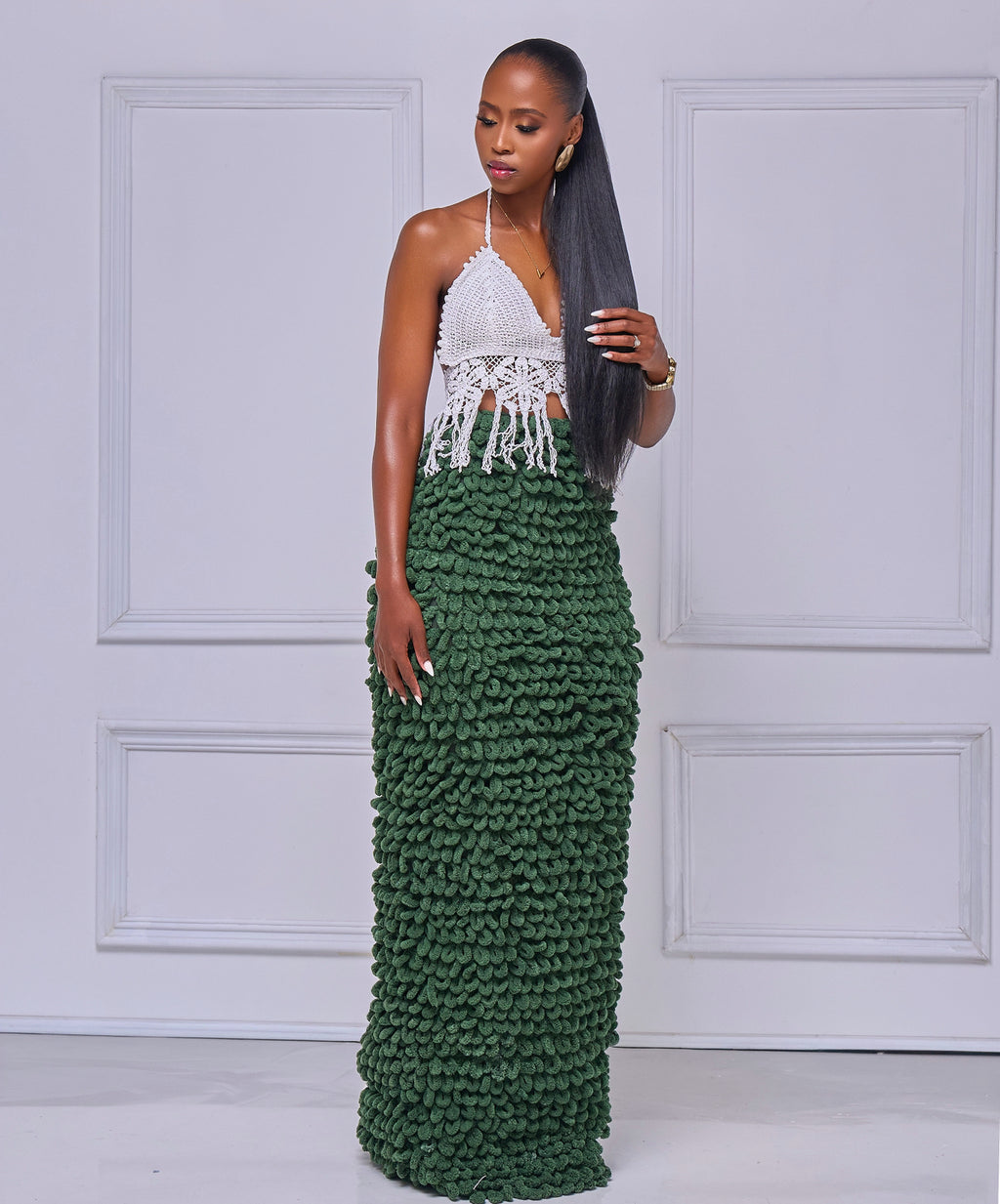 Grove Skirt