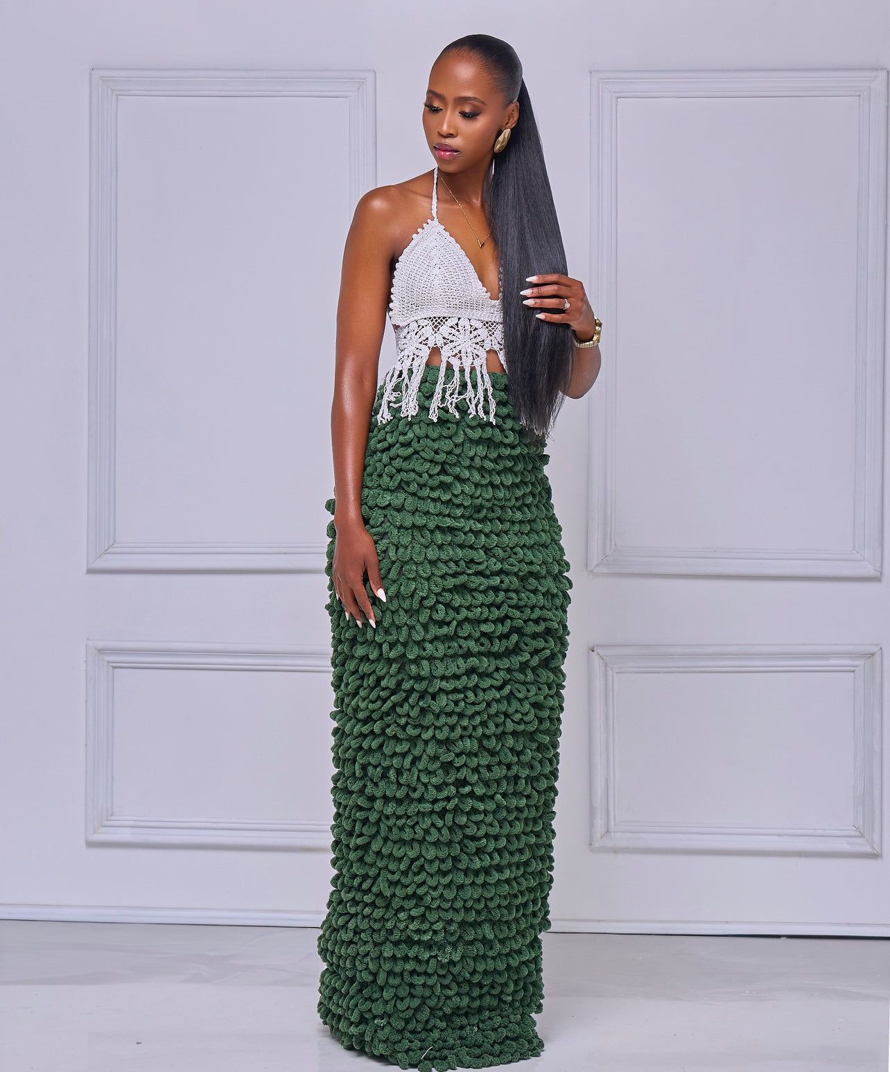 Grove Skirt