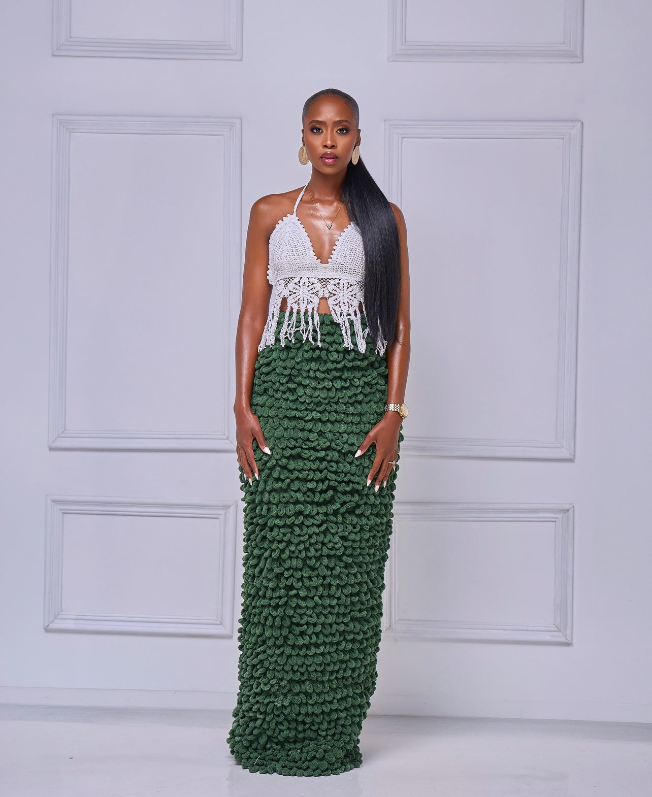 Grove Skirt