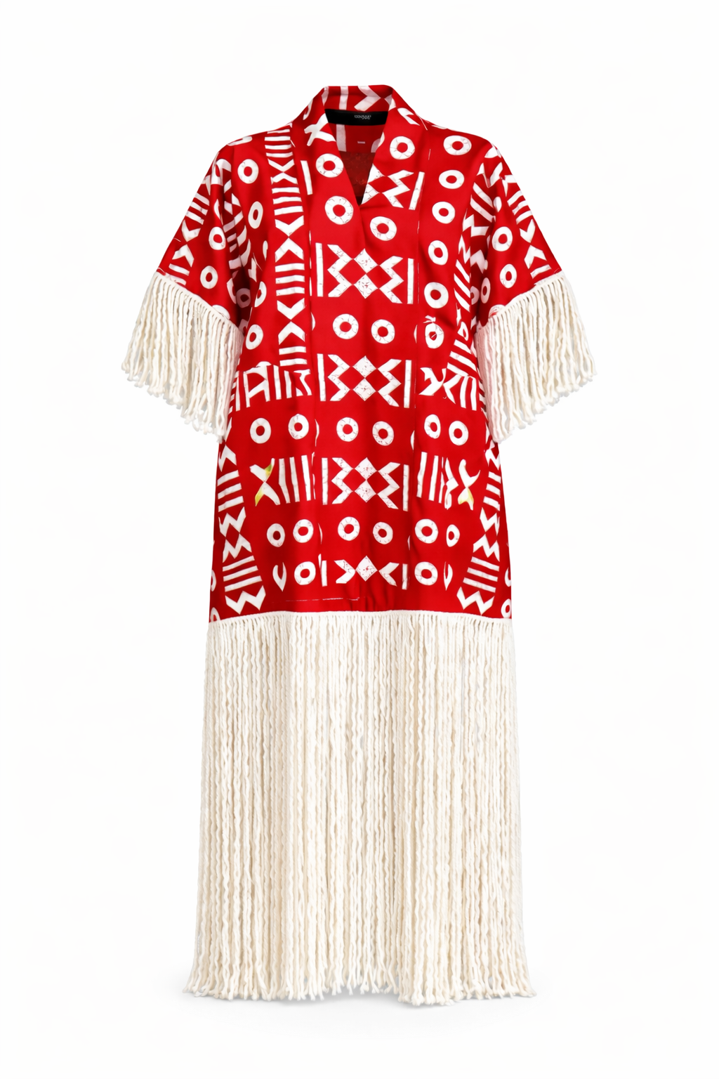 Ramona Macrame Moto Moto- Last in stock