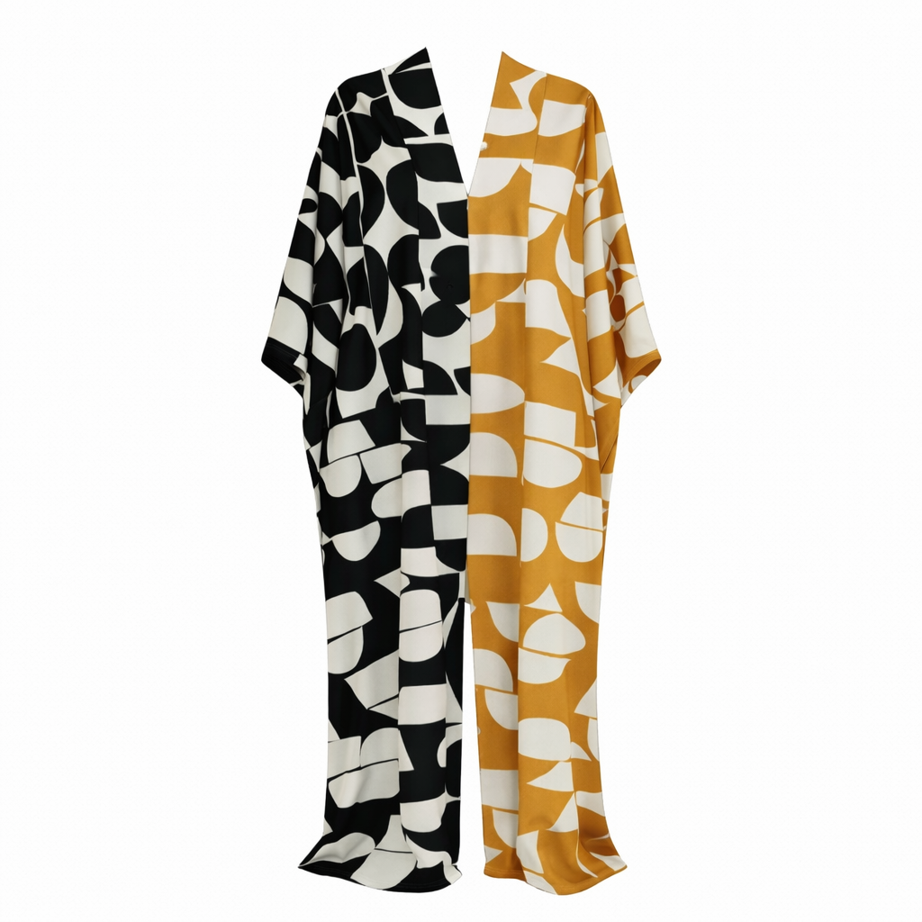 Ramona Vertix B&W - Last in stock