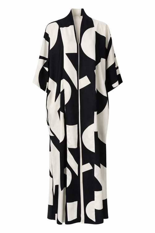 Aurora Kaftan- CLEARANCE