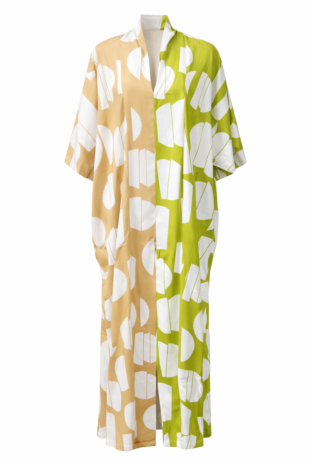 Ramona Vertix Neon Green - Last in stock