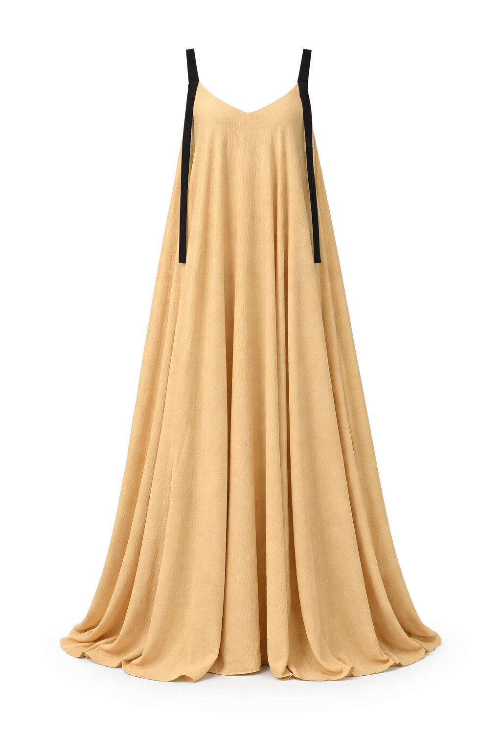 The Super Slip Cappuccino Maxi