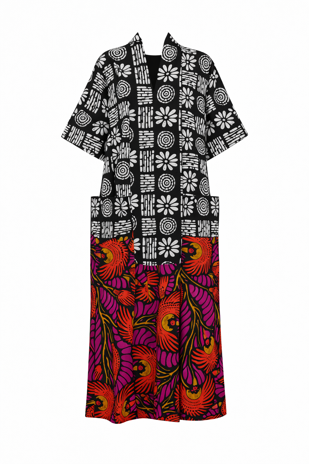 Ramona City Savage Purple