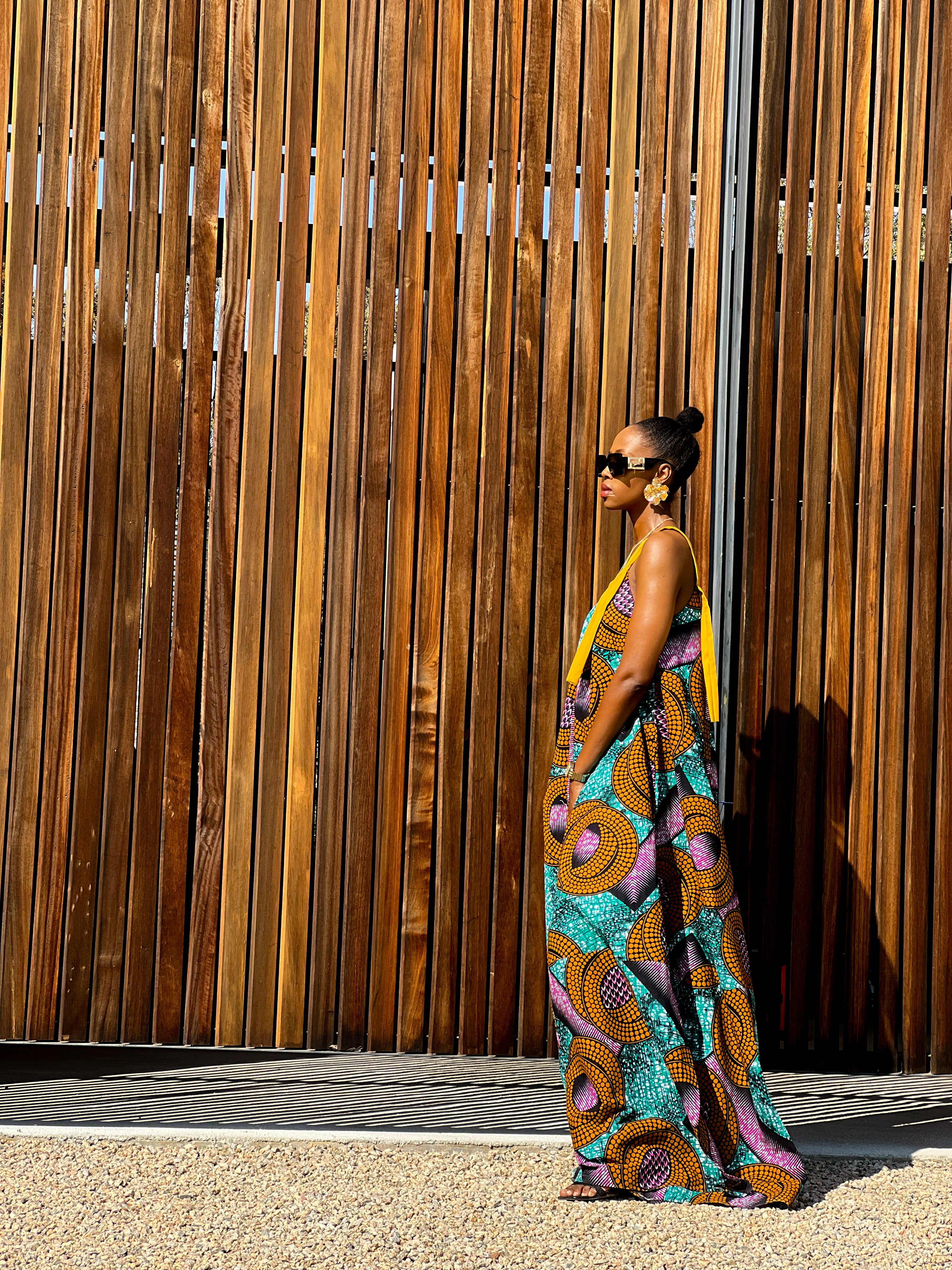 The Super Slip Durah Maxi