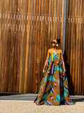 The Super Slip Durah Maxi
