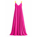 Strawberry Daiquiri Super Slip Maxi