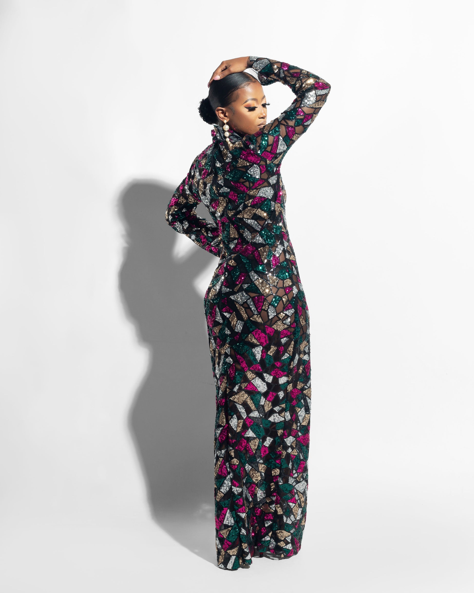Star Ruby Maxi - CLEARANCE