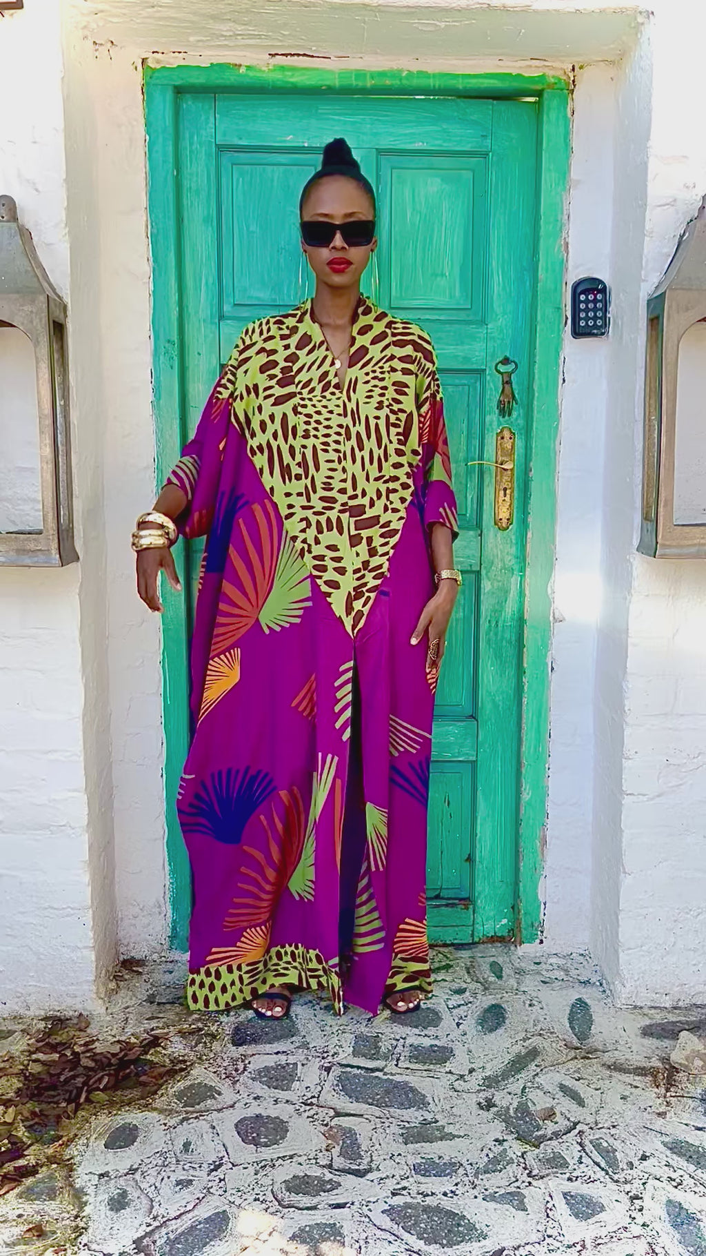Ramona Kipimo